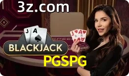 Live Blackjack
